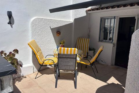 Villa i Los Balcones, Alicante, Los Balcones - € 420.000 | Ref: XLNT193 - foto 28