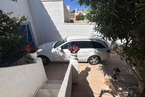Villa i Los Balcones, Alicante, Los Balcones - € 420.000 | Ref: XLNT193 - foto 29