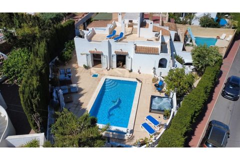 Villa i Los Balcones, Alicante, Los Balcones - € 420.000 | Ref: XLNT193 - foto 32