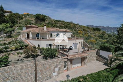 Villa i Salobrena, Granada, Salobrena - € 840.000 | Ref: 2251 - foto 2