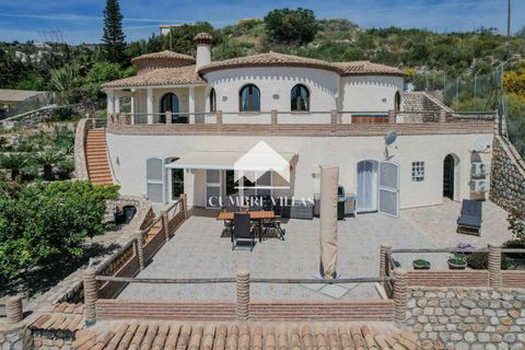 Villa i Salobrena, Granada, Salobrena - € 840.000 | Ref: 2251 - foto 3