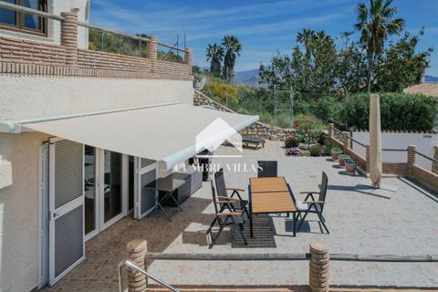 Villa i Salobrena, Granada, Salobrena - € 840.000 | Ref: 2251 - foto 5