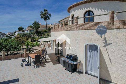 Villa i Salobrena, Granada, Salobrena - € 840.000 | Ref: 2251 - foto 6