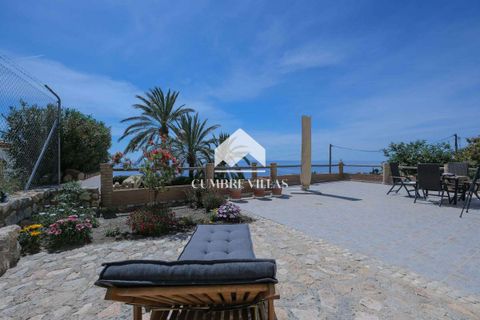 Villa i Salobrena, Granada, Salobrena - € 840.000 | Ref: 2251 - foto 7