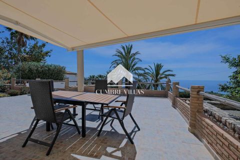 Villa i Salobrena, Granada, Salobrena - € 840.000 | Ref: 2251 - foto 8