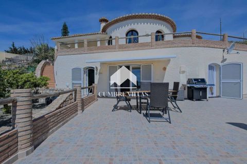 Villa i Salobrena, Granada, Salobrena - € 840.000 | Ref: 2251 - foto 9