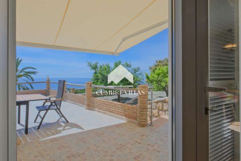 Villa i Salobrena, Granada, Salobrena - € 840.000 | Ref: 2251 - foto 20