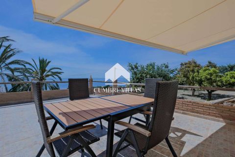 Villa i Salobrena, Granada, Salobrena - € 840.000 | Ref: 2251 - foto 21