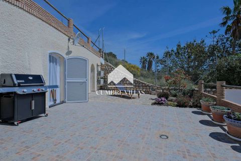 Villa i Salobrena, Granada, Salobrena - € 840.000 | Ref: 2251 - foto 22