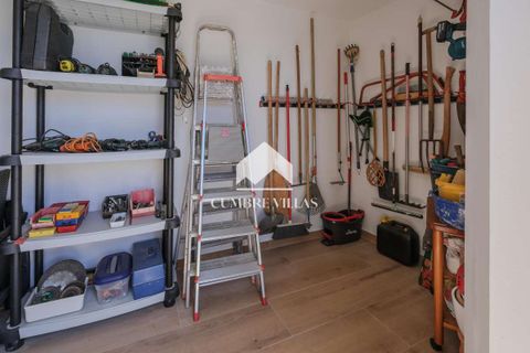 Villa i Salobrena, Granada, Salobrena - € 840.000 | Ref: 2251 - foto 23