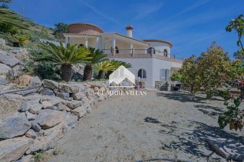 Villa i Salobrena, Granada, Salobrena - € 840.000 | Ref: 2251 - foto 25