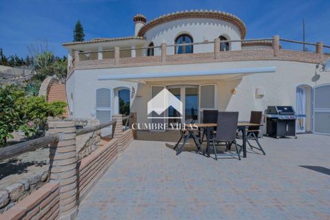 Villa i Salobrena, Granada, Salobrena - € 840.000 | Ref: 2251 - foto 29