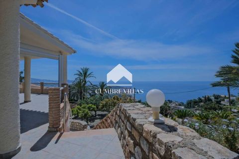 Villa i Salobrena, Granada, Salobrena - € 840.000 | Ref: 2251 - foto 32