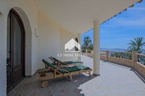Villa i Salobrena, Granada, Salobrena - € 840.000 | Ref: 2251 - foto 33