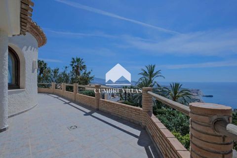 Villa i Salobrena, Granada, Salobrena - € 840.000 | Ref: 2251 - foto 34