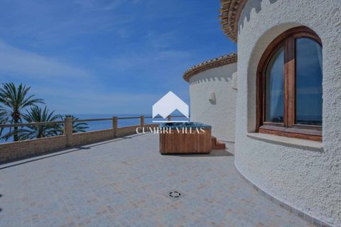 Villa i Salobrena, Granada, Salobrena - € 840.000 | Ref: 2251 - foto 35