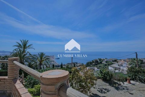 Villa i Salobrena, Granada, Salobrena - € 840.000 | Ref: 2251 - foto 36