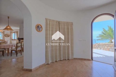 Villa i Salobrena, Granada, Salobrena - € 840.000 | Ref: 2251 - foto 37