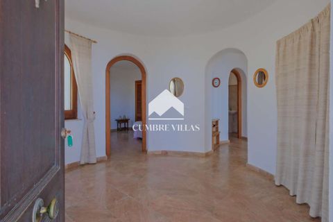 Villa i Salobrena, Granada, Salobrena - € 840.000 | Ref: 2251 - foto 38