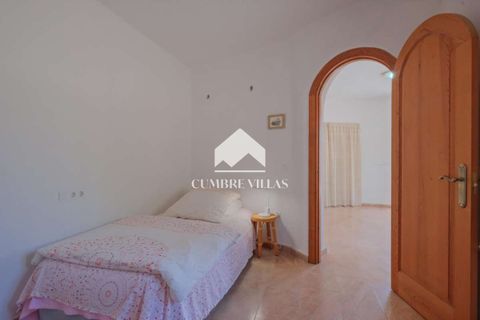 Villa i Salobrena, Granada, Salobrena - € 840.000 | Ref: 2251 - foto 40