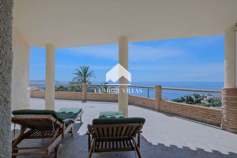 Villa i Salobrena, Granada, Salobrena - € 840.000 | Ref: 2251 - foto 43