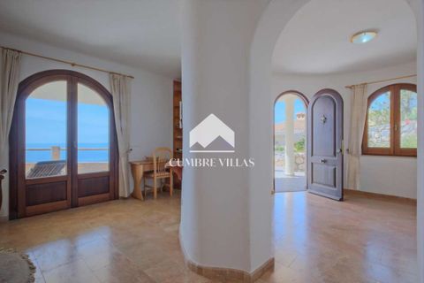 Villa i Salobrena, Granada, Salobrena - € 840.000 | Ref: 2251 - foto 44
