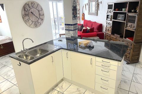 Lejlighed i Nerja, Malaga, Nerja - € 295.000 | Ref: GM186 - foto 1