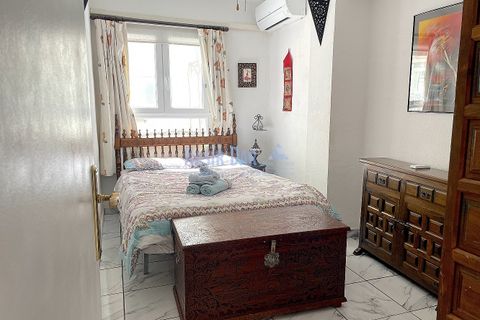 Lejlighed i Nerja, Malaga, Nerja - € 295.000 | Ref: GM186 - foto 17