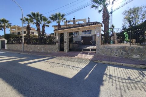 Farm i Almoradi, Alicante, Almoradi - € 600.000 | Ref: 8669 - foto 2