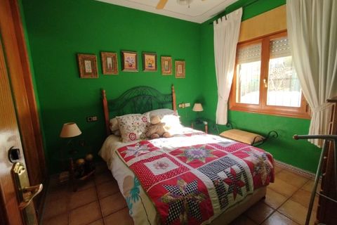 Farm i Almoradi, Alicante, Almoradi - € 600.000 | Ref: 8669 - foto 17
