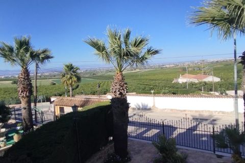 Farm i Almoradi, Alicante, Almoradi - € 600.000 | Ref: 8669 - foto 25