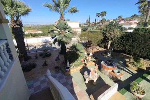 Farm i Almoradi, Alicante, Almoradi - € 600.000 | Ref: 8669 - foto 27