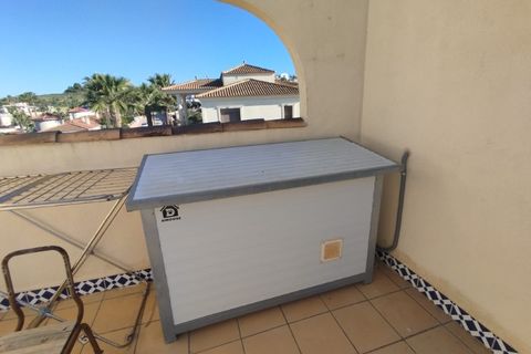 Farm i Almoradi, Alicante, Almoradi - € 600.000 | Ref: 8669 - foto 30