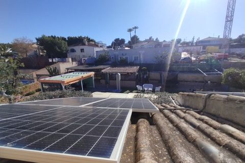 Farm i Almoradi, Alicante, Almoradi - € 600.000 | Ref: 8669 - foto 31
