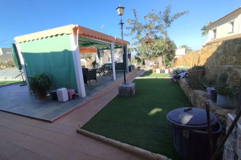Farm i Almoradi, Alicante, Almoradi - € 600.000 | Ref: 8669 - foto 37