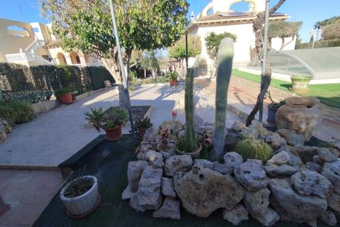 Farm i Almoradi, Alicante, Almoradi - € 600.000 | Ref: 8669 - foto 41