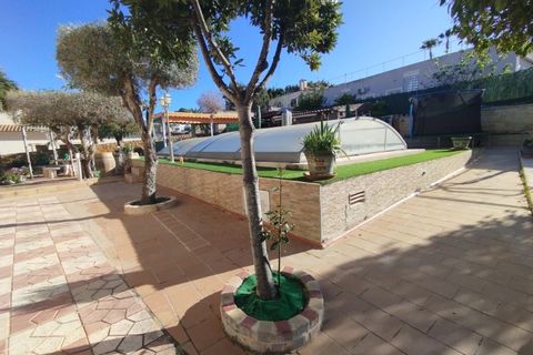 Farm i Almoradi, Alicante, Almoradi - € 600.000 | Ref: 8669 - foto 43