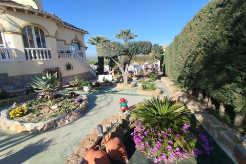 Farm i Almoradi, Alicante, Almoradi - € 600.000 | Ref: 8669 - foto 46