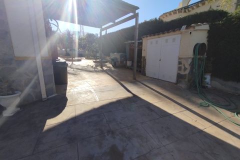 Farm i Almoradi, Alicante, Almoradi - € 600.000 | Ref: 8669 - foto 47