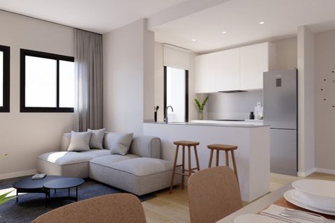 Leilighet i Algorfa, Alicante, Algorfa - € 158 311 | Ref: 61018683-03 - foto 8