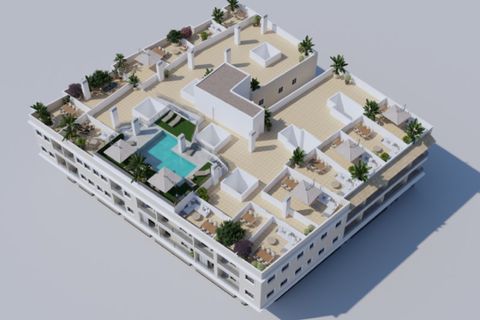 Penthouse in Algorfa, Alicante, Algorfa - € 159.000 | Ref: 61018683-07 - foto 2