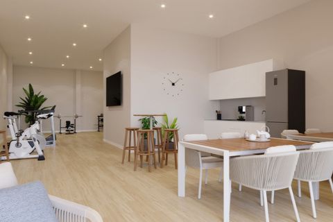 Penthouse in Algorfa, Alicante, Algorfa - € 159.000 | Ref: 61018683-07 - foto 11