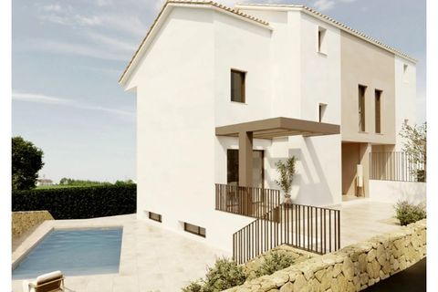 Byhus i Montebello, Alicante, Montebello - € 594.000 | Ref: 66549112-01 - foto 9