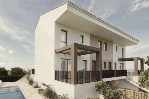 Byhus i Montebello, Alicante, Montebello - € 594.000 | Ref: 66549112-01 - foto 17