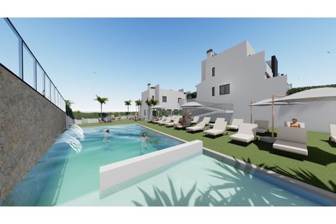 Rækkehus i Cox, Alicante, Cox - € 223.000 | Ref: 58889472-02 - foto 3