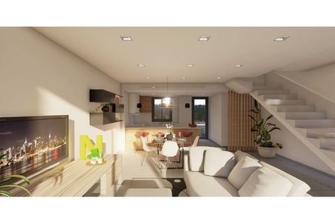 Rækkehus i Cox, Alicante, Cox - € 223.000 | Ref: 58889472-02 - foto 7