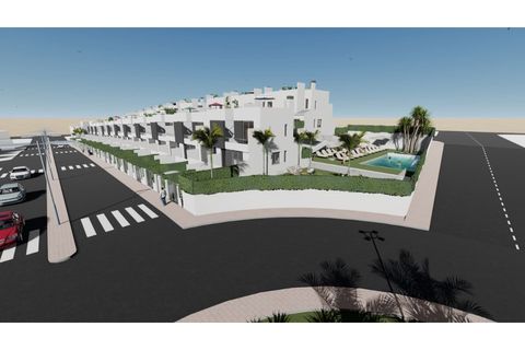 Rækkehus i Cox, Alicante, Cox - € 223.000 | Ref: 58889472-02 - foto 9