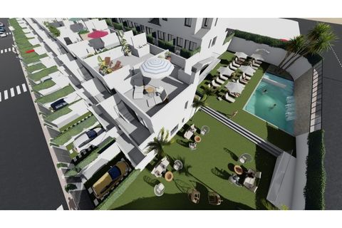Rækkehus i Cox, Alicante, Cox - € 223.000 | Ref: 58889472-02 - foto 11