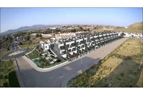 Rækkehus i Cox, Alicante, Cox - € 223.000 | Ref: 58889472-02 - foto 14
