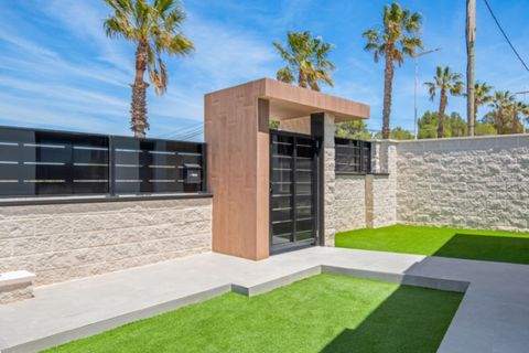 Willa: Algorfa, Alicante, Algorfa – 445 000 € | Ref: 68914084-01 – zdjęcie 5